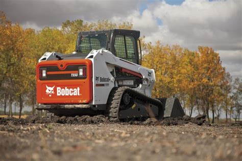 bobcat skid steer rental t550|2019 bobcat t550 specs.